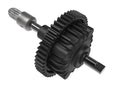 Traxxas 10760 — Traxxas 10760 Assembled Center Differential