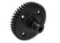 Traxxas 10761 — Traxxas 10761 47-Tooth Center Differential Spur Gear (32-Pitch)
