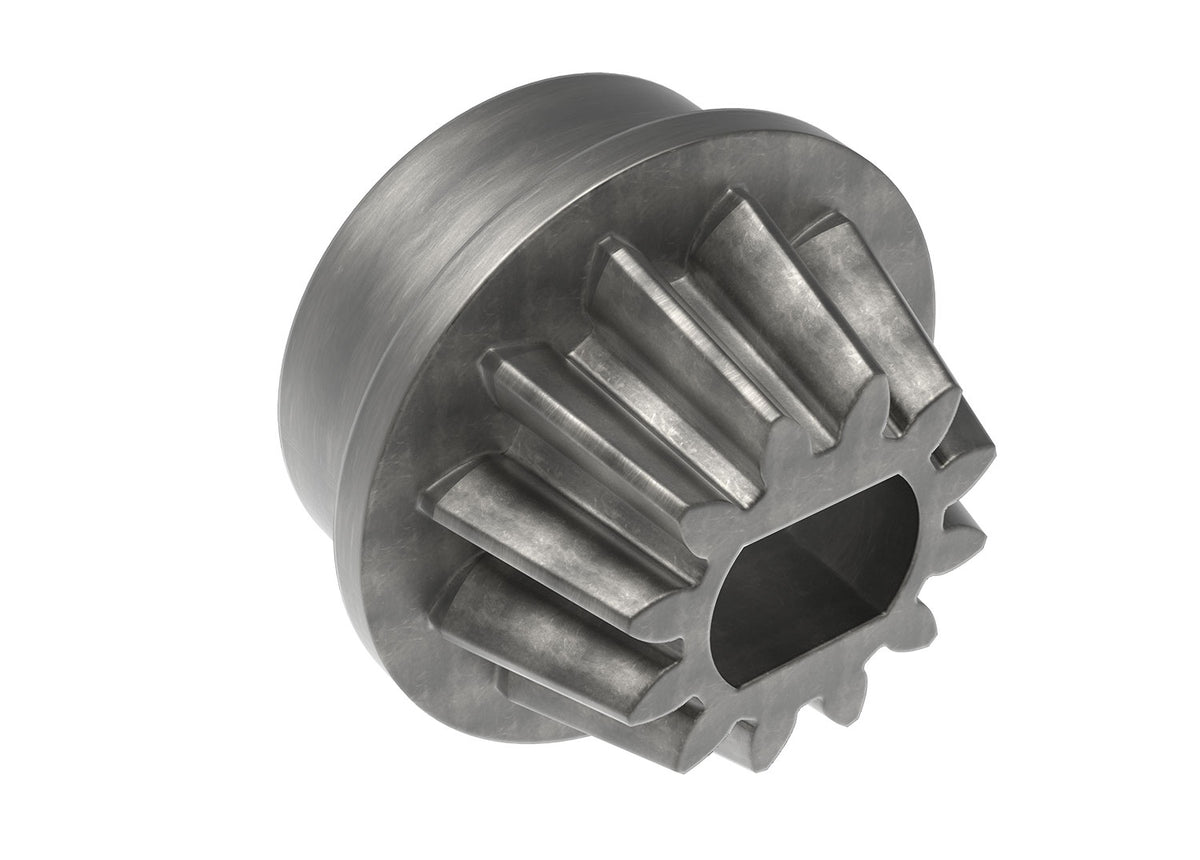 Traxxas 10762 — Traxxas 10762 Rear Differential Pinion Gear