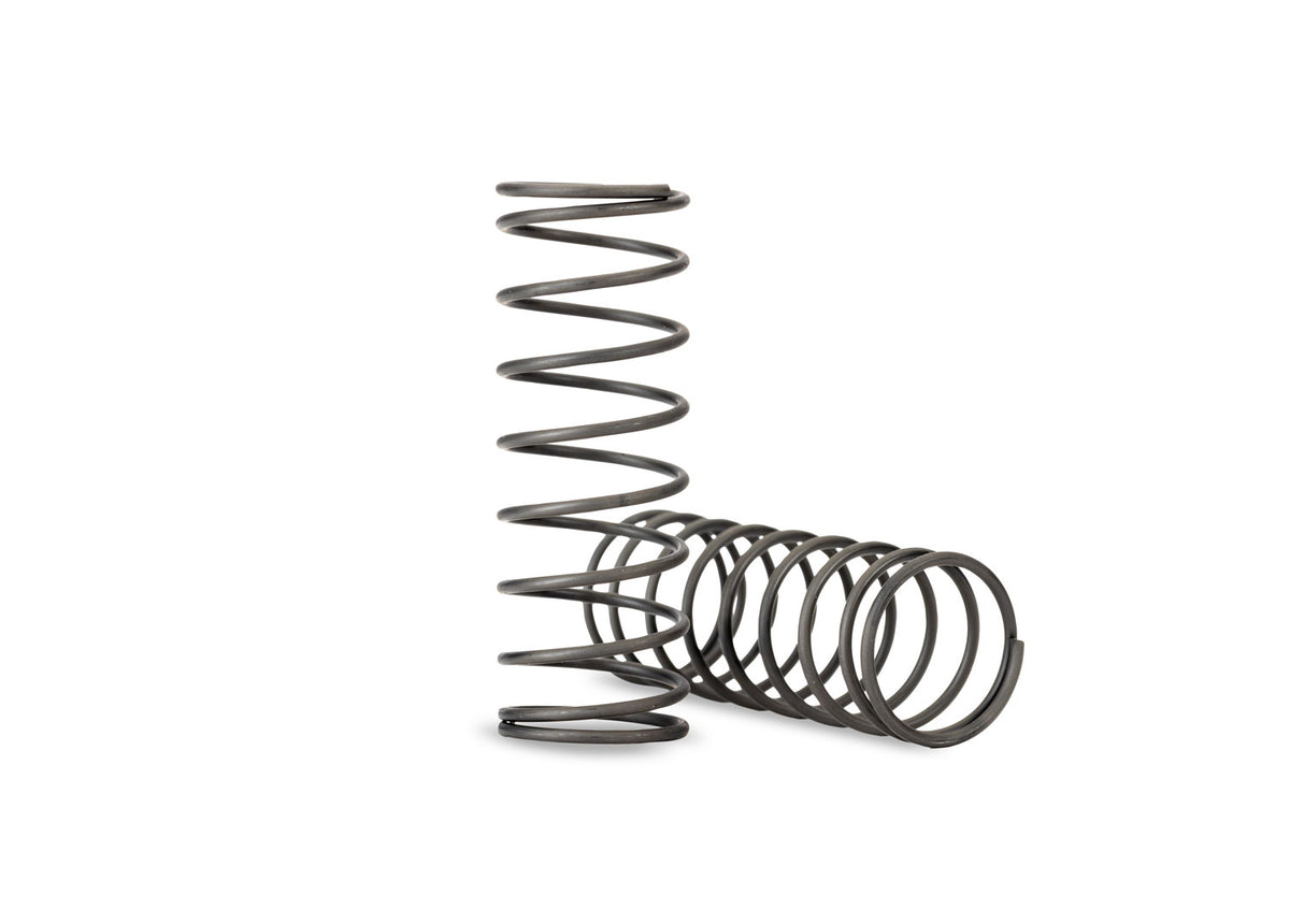 Traxxas 10763 — Traxxas 10763 Ultra Shock Springs (0.8 Rate) (2)