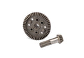 Traxxas 10778X — Traxxas 10778X Front Differential Ring and Pinion Gear