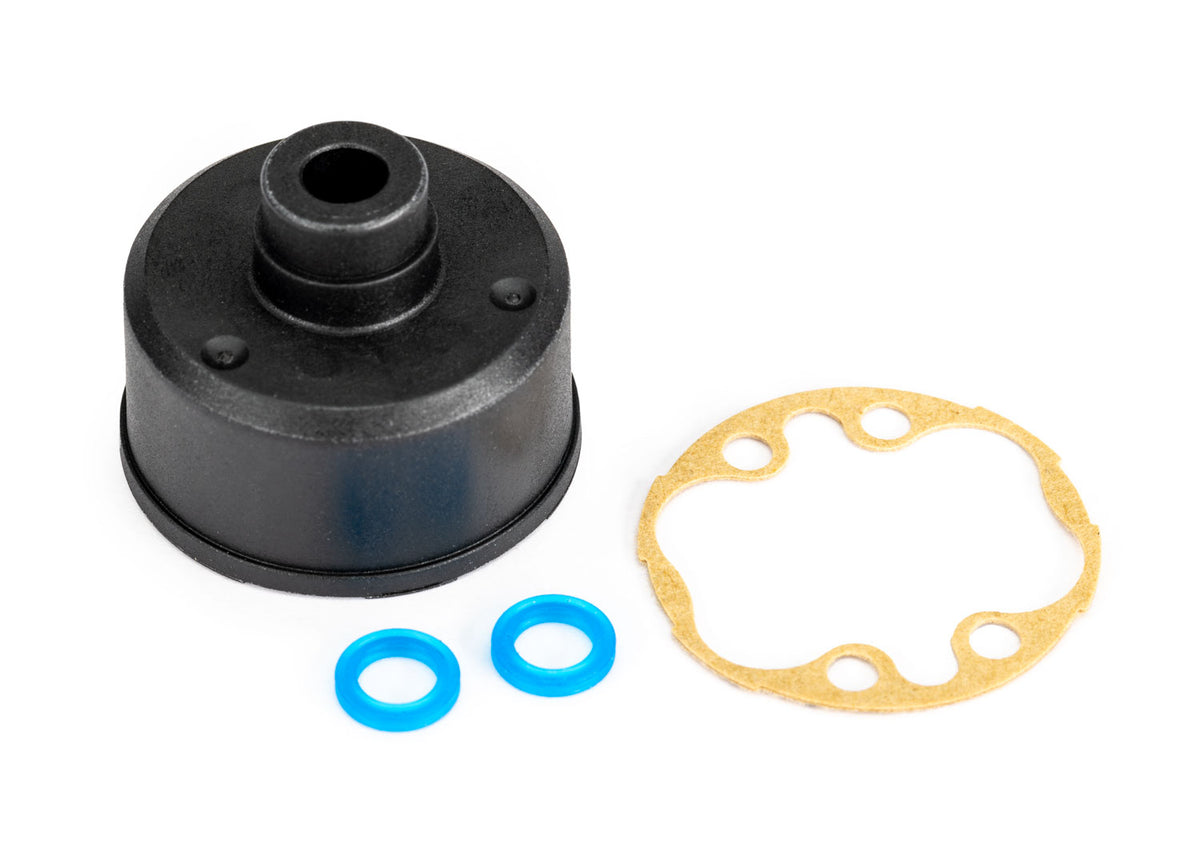 Traxxas 10781 — Traxxas 10781 Differential Carrier