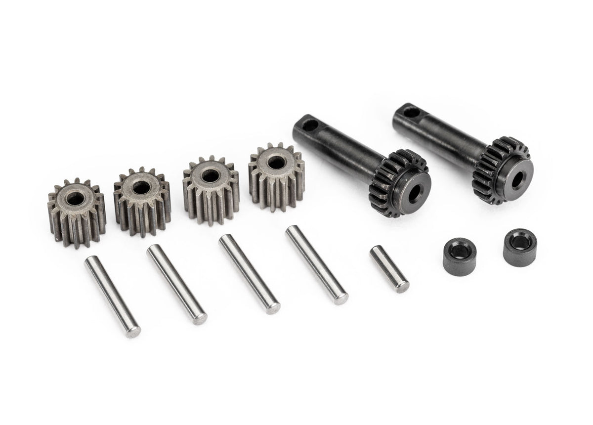 Traxxas 10782 — Traxxas 10782 Differential Gear Set
