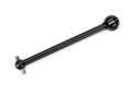 Traxxas 10786X — Traxxas 10786X WideMaxx Steel CV Driveshaft Assembly