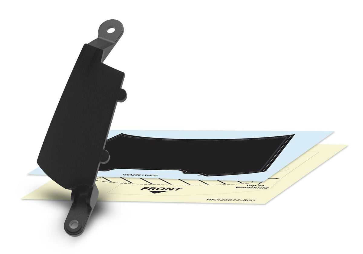 Traxxas 10794 — Traxxas 10794 Mini XRT Body Conversion Kit