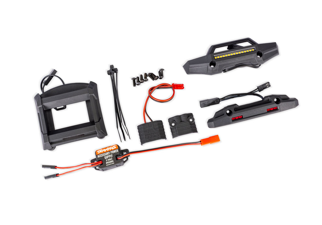 Traxxas 10795 — Traxxas 10795 Mini Maxx LED Light Kit