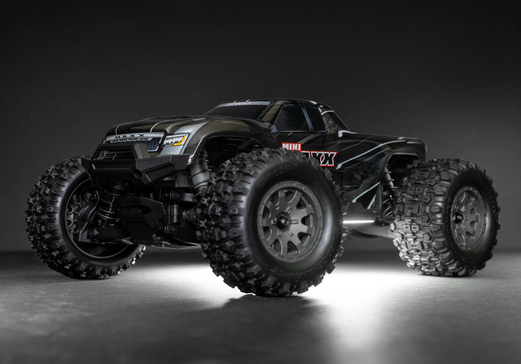 Traxxas 10799-WHT — Traxxas 10799-WHT White Underbody LED Light Kit