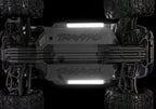 Traxxas 10799-WHT — Traxxas 10799-WHT White Underbody LED Light Kit