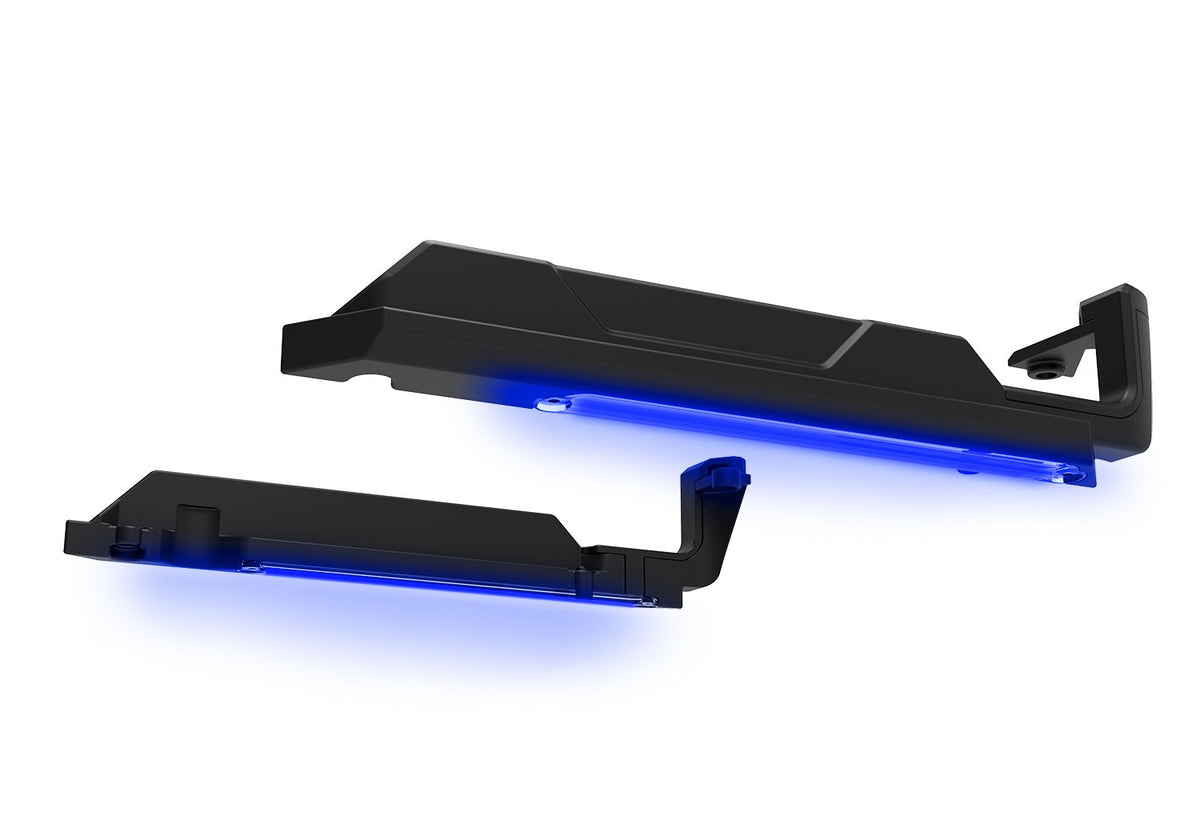 Traxxas 10799-BLUE — Traxxas 10799-BLUE Blue Underbody LED Light Kit