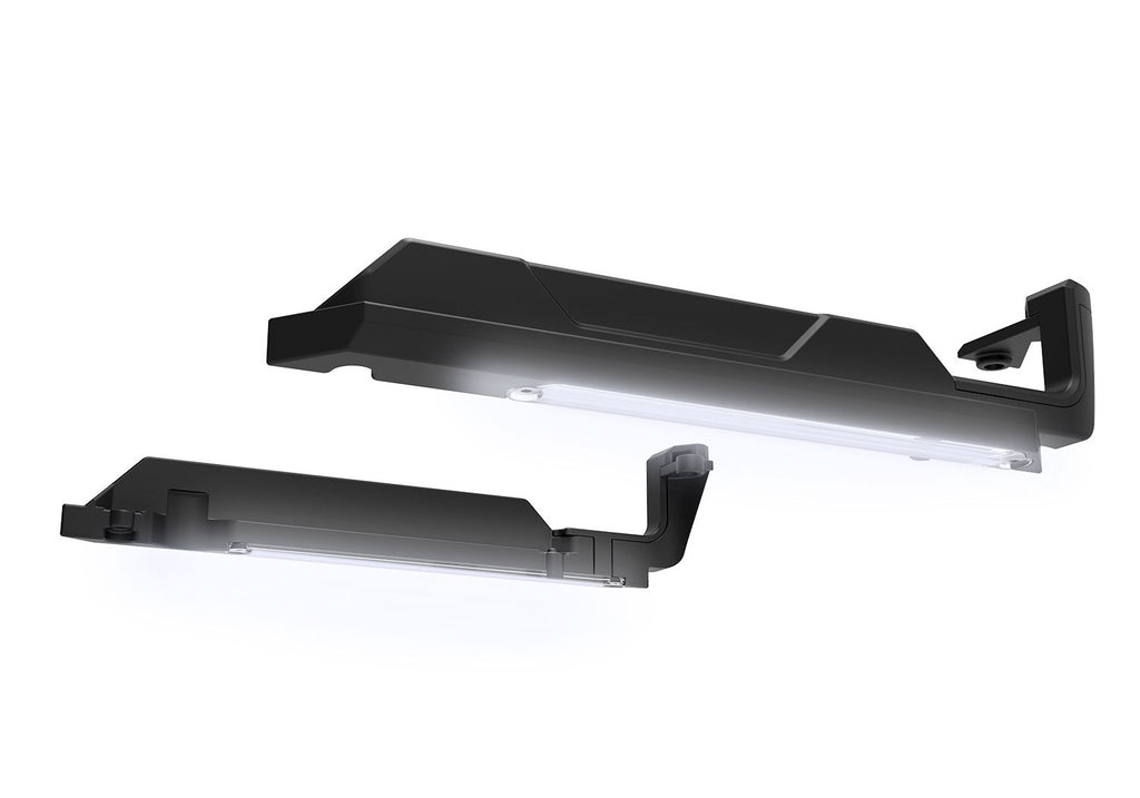 Traxxas 10799-WHT — Traxxas 10799-WHT White Underbody LED Light Kit