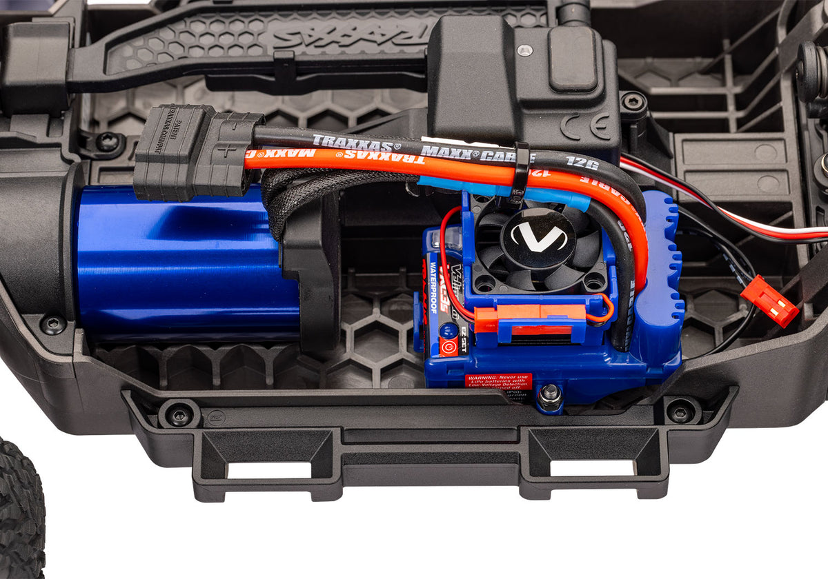Traxxas 3340 — Traxxas 3340 Velineon Cooling Fan