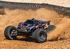 Traxxas 108076-1-ORNG — Traxxas 108076-1-ORNG Mini XRT VXL-3s