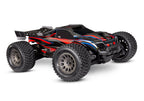 Traxxas 108076-1-RED — Traxxas 108076-1-RED Mini XRT VXL-3s