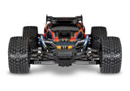 Traxxas 108076-1-ORNG — Traxxas 108076-1-ORNG Mini XRT VXL-3s