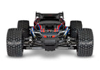 Traxxas 108076-1-RED — Traxxas 108076-1-RED Mini XRT VXL-3s