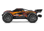 Traxxas 108076-1-ORNG — Traxxas 108076-1-ORNG Mini XRT VXL-3s