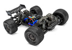 Traxxas 108076-1-ORNG — Traxxas 108076-1-ORNG Mini XRT VXL-3s