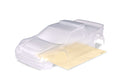 Traxxas 10812 — Traxxas 10812 Mini Rally VXL Ford RS200 Clear Body