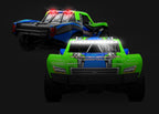 Traxxas 10886 — Traxxas 10886 Mini Slash 4X4 LED Light Kit
