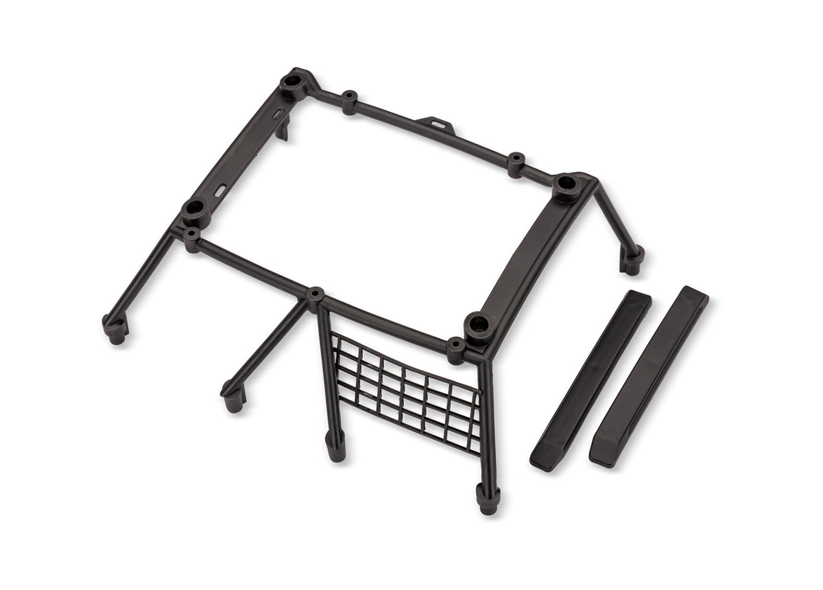 Traxxas 10819 — Traxxas 10819 Body Cage with Reinforcements