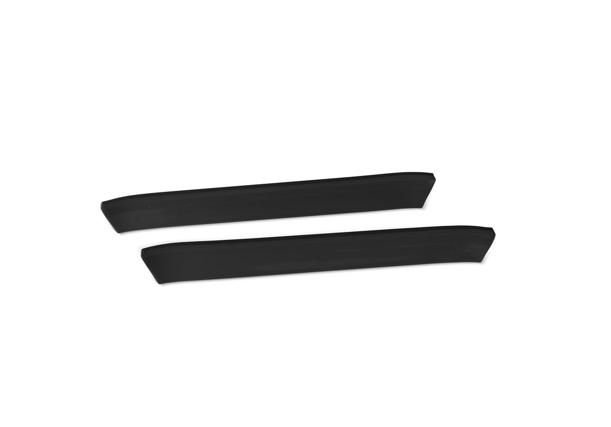 Traxxas 10825-BLK — Traxxas 10825-BLK Black Side Skirts