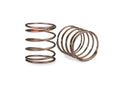 Traxxas 10834 — Traxxas 10834 GTR Short Shock Springs (0.92-Rate) (2)