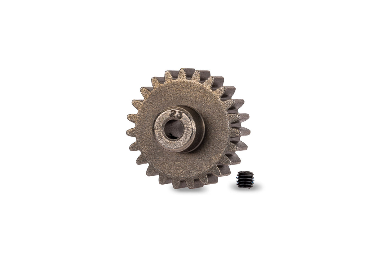 Traxxas 10840 — Traxxas 10840 23-Tooth Pinion Gear (32-pitch) 3 mm Bore