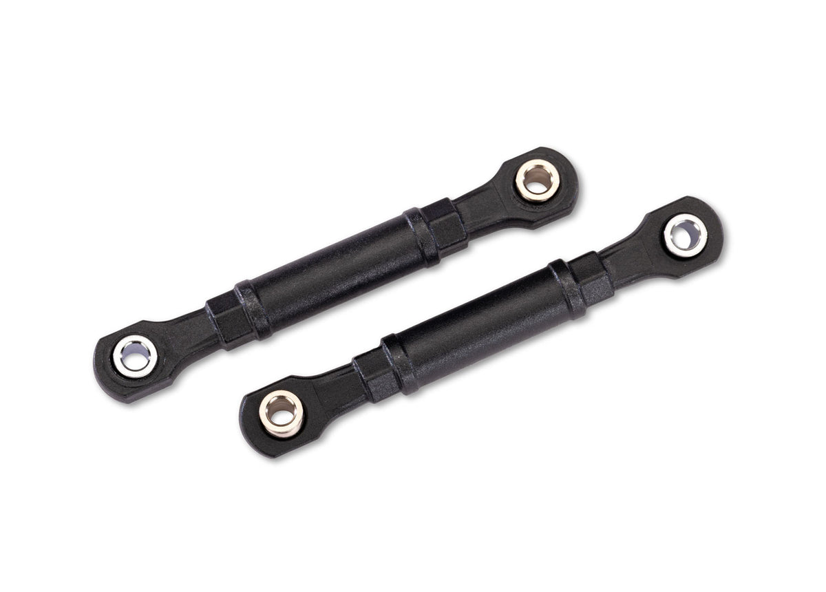 Traxxas 10843 — Traxxas 10843 51 mm Fixed-Length Front Toe Links (2)