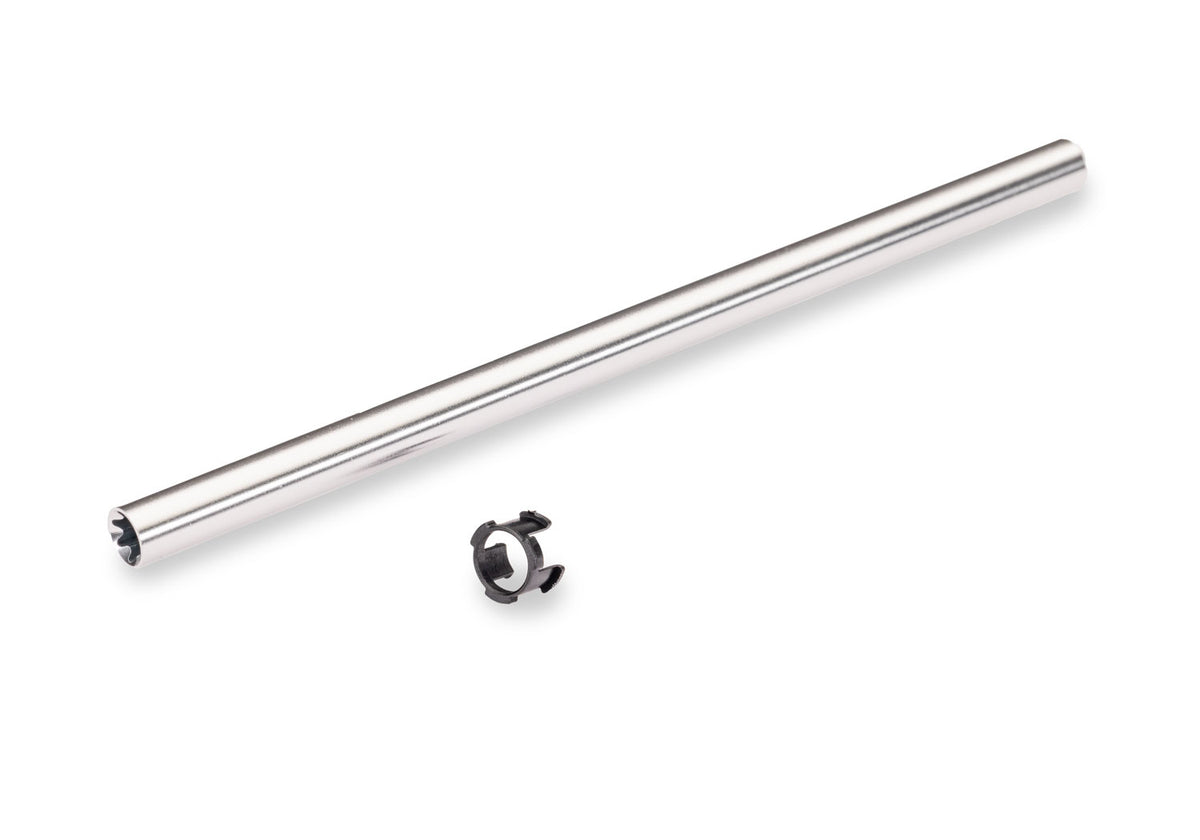 Traxxas 10856X — Traxxas 10856X Aluminum Center Driveshaft