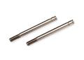 Traxxas 10863 — Traxxas 10863 35 mm Steel Shock Shafts (2)