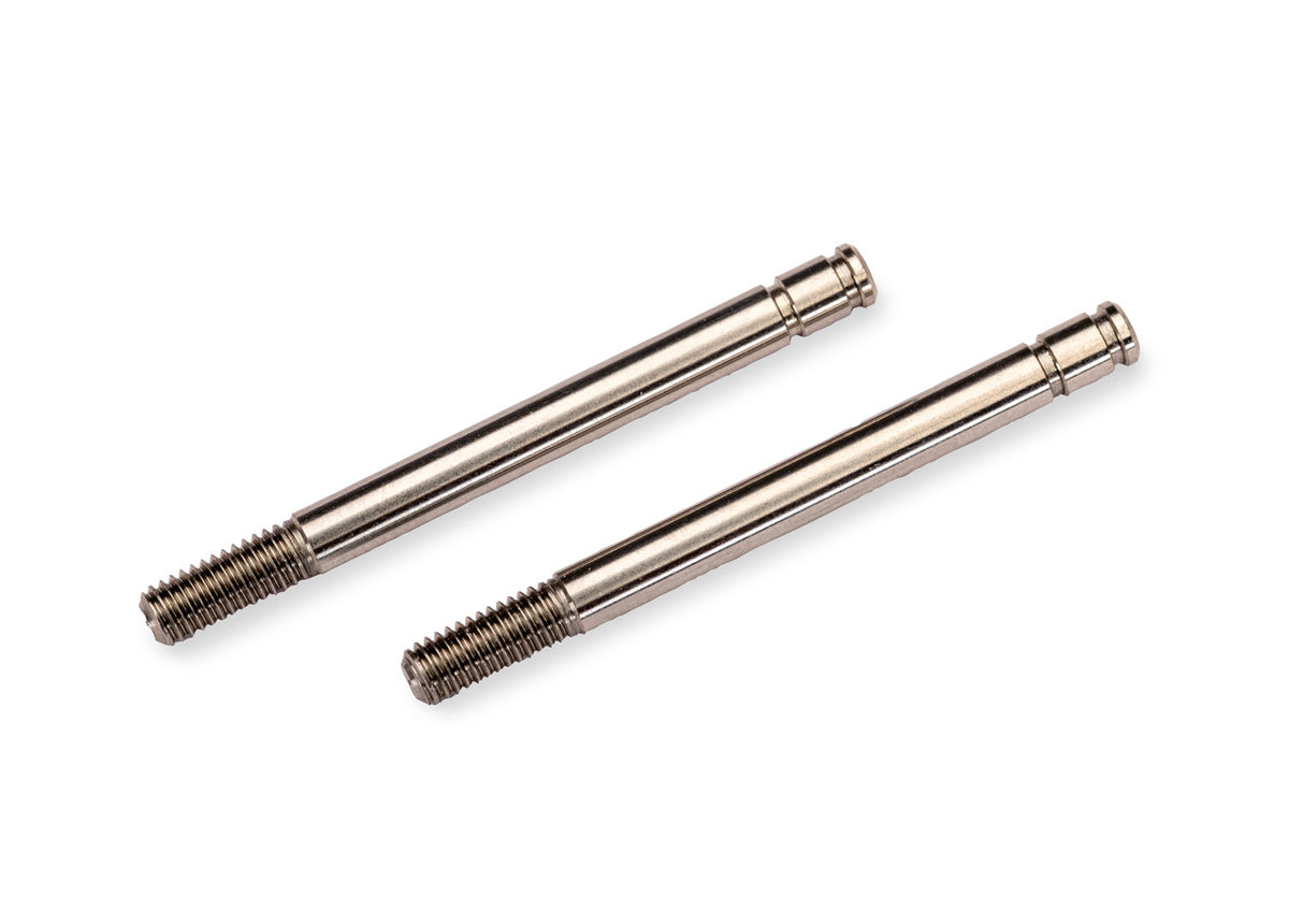 Traxxas 10863 — Traxxas 10863 35 mm Steel Shock Shafts (2)