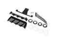 Traxxas 10884-BLK — Traxxas 10884-BLK Black LED Light Pod Housing