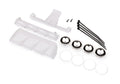 Traxxas 10884-WHT — Traxxas 10884-WHT White LED Light Pod Housing
