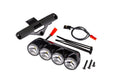 Traxxas 10885-BLK — Traxxas 10885-BLK Black Ford RS200 LED Light Pod