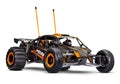 Traxxas 109076-4-ORNG — Traxxas 109076-4-ORNG Funco Pro Scale Sand Car