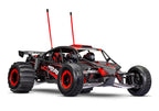Traxxas 109076-4-RED — Traxxas 109076-4-RED Funco Pro Scale Sand Car
