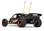 Traxxas 109076-4-ORNG — Traxxas 109076-4-ORNG Funco Pro Scale Sand Car