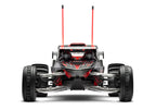 Traxxas 109076-4-RED — Traxxas 109076-4-RED Funco Pro Scale Sand Car