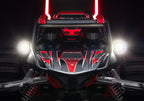 Traxxas 10917 — Traxxas 10917 LED Side Pod Lights (L&R)