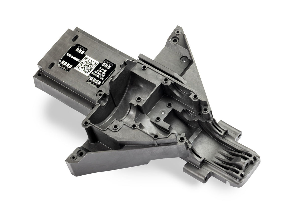 Traxxas 10920 — Traxxas 10920 Funco Pro Scale Replica Rear Lower Bulkhead