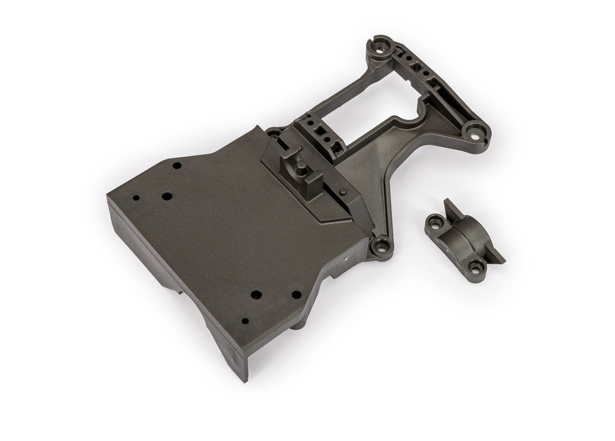 Traxxas 10924 — Traxxas 10924 Funco Pro Scale Replica Steering Servo Tray w/ Cover