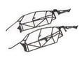 Traxxas 10927 — Traxxas 10927 Funco Pro Scale Replica Body Cage Halves (L&R)