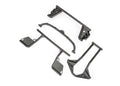 Traxxas 10928 — Traxxas 10928 Funco Pro Scale Replica Body Cage Crossbars (F&R)
