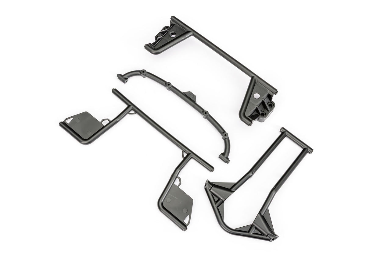 Traxxas 10928 — Traxxas 10928 Funco Pro Scale Replica Body Cage Crossbars (F&R)