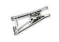 Traxxas 10930-CHRM — Traxxas 10930-CHRM Chrome Lower Right Front HD Suspension Arm