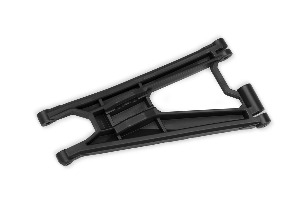 Traxxas 10931-BLK — Traxxas 10931-BLK Black Lower Left Front HD Suspension Arm