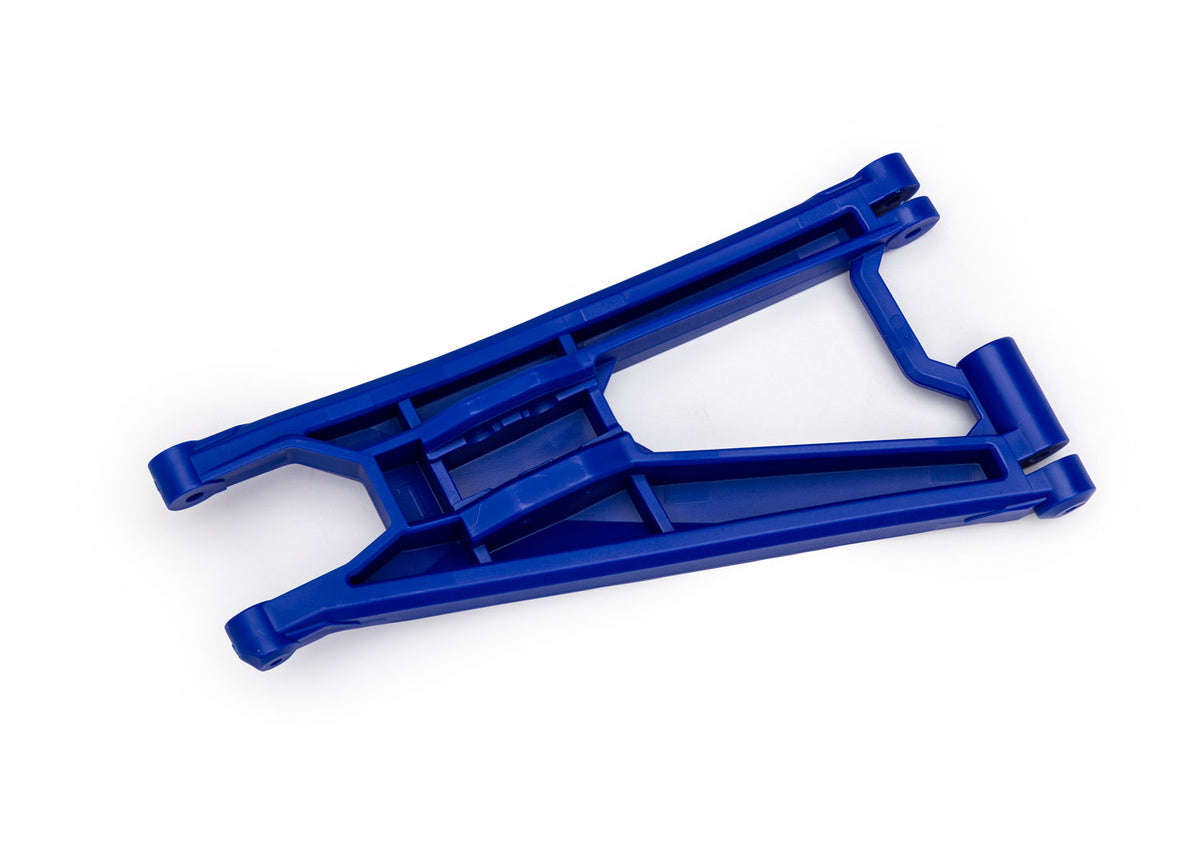 Traxxas 10931-BLUE — Traxxas 10931-BLUE Blue Lower Left Front HD Suspension Arm