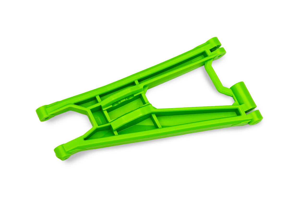 Traxxas 10931-GRN — Traxxas 10931-GRN Green Lower Left Front HD Suspension Arm