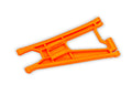 Traxxas 10931-ORNG — Traxxas 10931-ORNG Orange Lower Left Front HD Suspension Arm