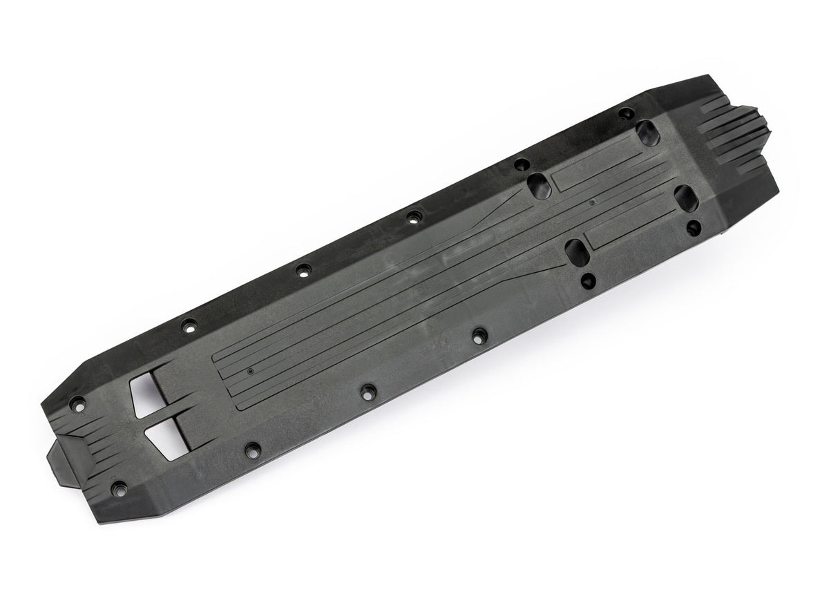 Traxxas 10933 — Traxxas 10933 Funco Pro Scale Replica Center Skid Plate